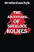 The Adventures of Sherlock Holmes