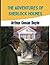 The Adventures of Sherlock Holmes(Annotated)