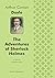 The Adventures of Sherlock Holmes (Illustrated edition) A Collection of Detective Stories