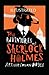 The Adventures of Sherlock Holmes Illustrated