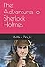 The Adventures of Sherlock Holmes