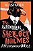 The Adventures of Sherlock Holmes Illustrated
