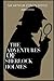 The Adventures of Sherlock Holmes "Annotated"