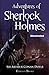 The Adventures of Sherlock Holmes illustrated