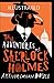 The Adventures of Sherlock Holmes Illustrated
