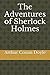 The Adventures of Sherlock Holmes