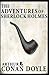 The Adventures of Sherlock Holmes Annotated