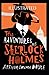 The Adventures of Sherlock Holmes Illustrated