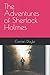 The Adventures of Sherlock Holmes