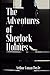 The Adventures of Sherlock Holmes (Illustrated) (Classic)
