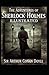 The Adventures of Sherlock Holmes Illustrated