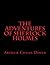 The Adventures of Sherlock Holmes