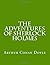 The Adventures of Sherlock Holmes