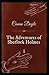 The Adventures of Sherlock Holmes Annotated