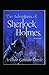 The Adventures of Sherlock Holmes Illustrated