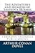 The Adventures and Memoirs of Sherlock Holmes