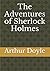 The Adventures of Sherlock Holmes