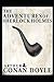 The Adventures of Sherlock Holmes