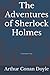 The Adventures of Sherlock Holmes