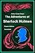 The Adventures of Sherlock Holmes Annotated
