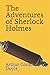 The Adventures of Sherlock Holmes (Spanish Edition)