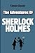 The Adventures of Sherlock Holmes: (annotated)