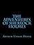 The Adventures of Sherlock Holmes