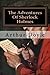 The Adventures Of Sherlock Holmes