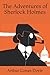 The Adventures of Sherlock Holmes