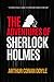 The Adventures of Sherlock Holmes
