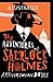 The Adventures of Sherlock Holmes Illustrated