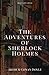 The Adventures of Sherlock Holmes
