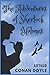 The Adventures of Sherlock Holmes