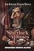 THE ADVENTURES OF SHERLOCK HOLMES: UNABRIDGED ORIGINAL CLASSIC