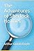 The Adventures of Sherlock Holmes
