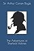The Adventures of Sherlock Holmes
