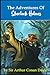 The Adventures of Sherlock Holmes: Collection of twelve short stories