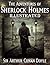 The Adventures of Sherlock Holmes Illustrated