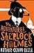 The Adventures of Sherlock Holmes annotated