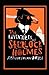 The Adventures of Sherlock Holmes Illustrated