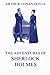 The Adventures of Sherlock Holmes