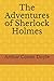 The Adventures of Sherlock Holmes