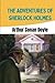 The Adventures of Sherlock Holmes(Annotated)