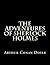 The Adventures of Sherlock Holmes