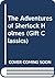 the adventures of sherlock holmes