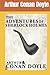 The Adventures of Sherlock Holmes