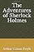 The Adventures of Sherlock Holmes