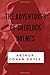 The Adventures of Sherlock Holmes