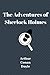 The Adventures of Sherlock Holmes