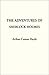 THE ADVENTURES OF SHERLOCK HOLMES